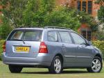 Toyota Corolla Estate 2001 года